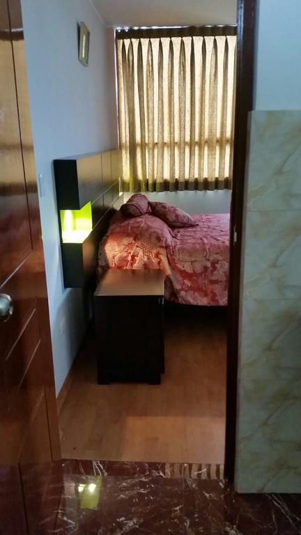 Bertello Bed & Breakfast 리마 외부 사진