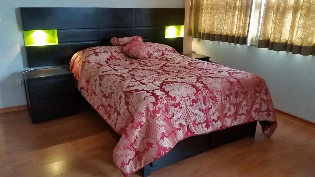 Bertello Bed & Breakfast 리마 외부 사진