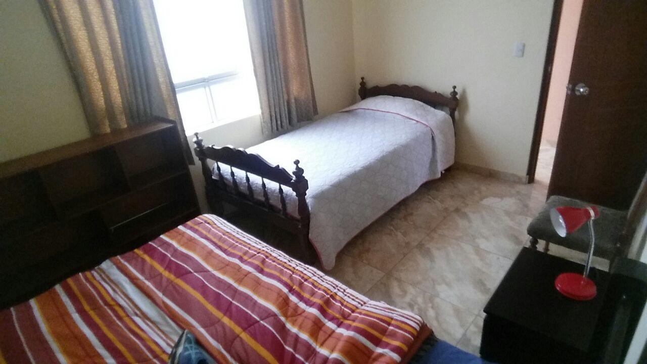 Bertello Bed & Breakfast 리마 외부 사진